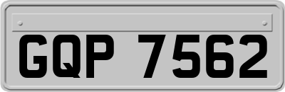 GQP7562