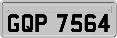 GQP7564