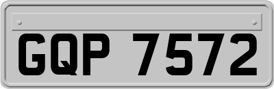 GQP7572