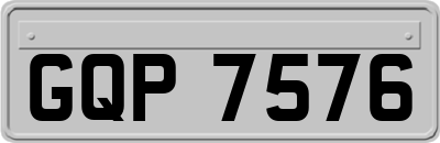 GQP7576