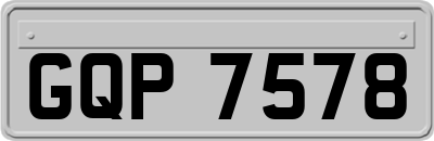 GQP7578