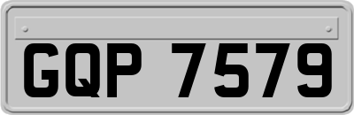 GQP7579
