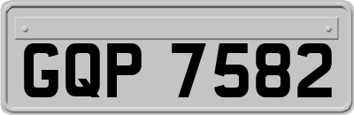 GQP7582