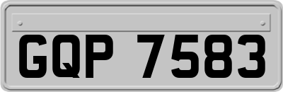 GQP7583