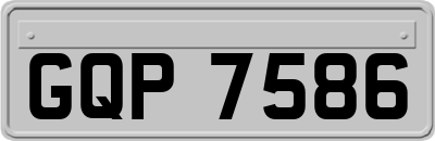 GQP7586