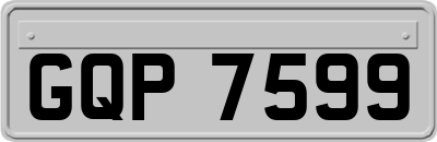 GQP7599