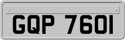 GQP7601