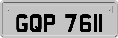 GQP7611