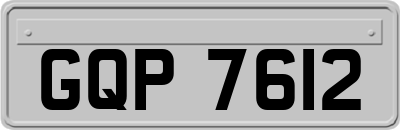 GQP7612