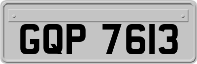 GQP7613