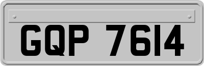 GQP7614