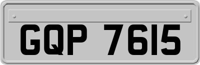 GQP7615