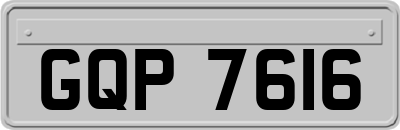 GQP7616