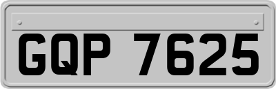 GQP7625