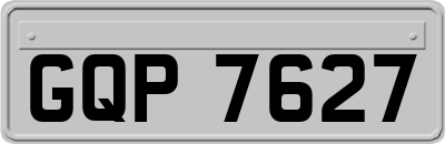 GQP7627