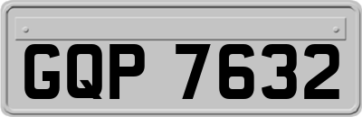 GQP7632