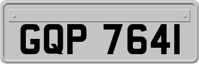 GQP7641