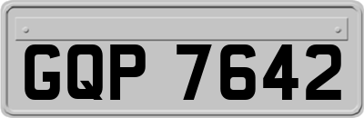 GQP7642