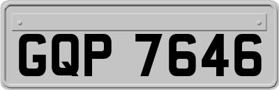 GQP7646