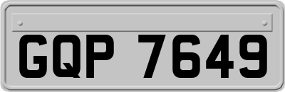 GQP7649
