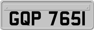 GQP7651