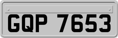 GQP7653