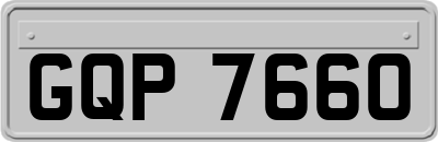 GQP7660