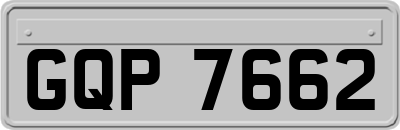 GQP7662