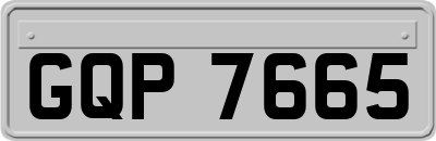 GQP7665