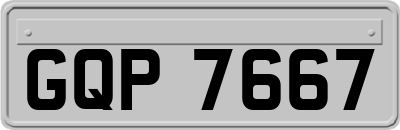 GQP7667