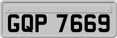 GQP7669