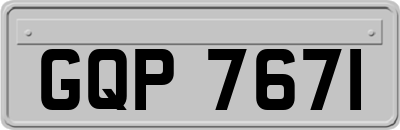 GQP7671