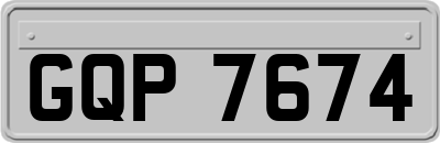 GQP7674