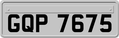 GQP7675