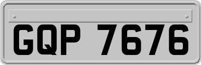 GQP7676