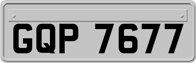 GQP7677