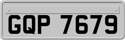 GQP7679