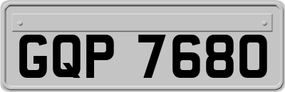 GQP7680