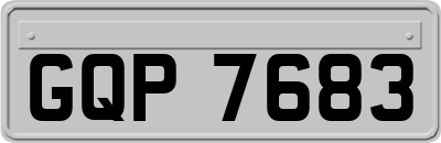 GQP7683