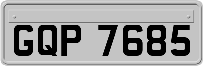 GQP7685