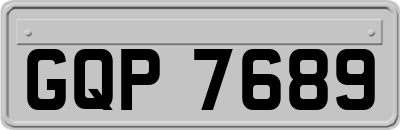 GQP7689