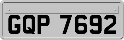 GQP7692
