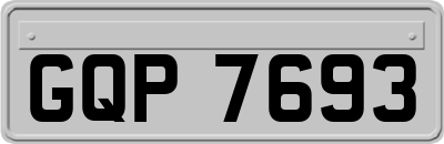 GQP7693