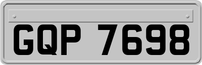 GQP7698
