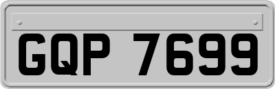 GQP7699