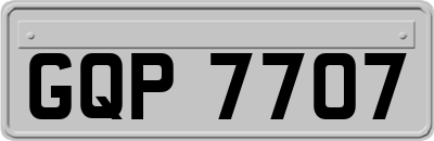 GQP7707