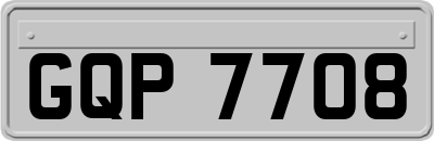 GQP7708