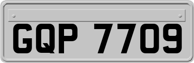 GQP7709