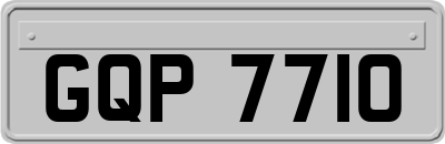 GQP7710