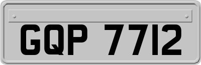 GQP7712